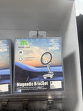 MOBI LUX Magnetic Car Phone Holder MLHC-09