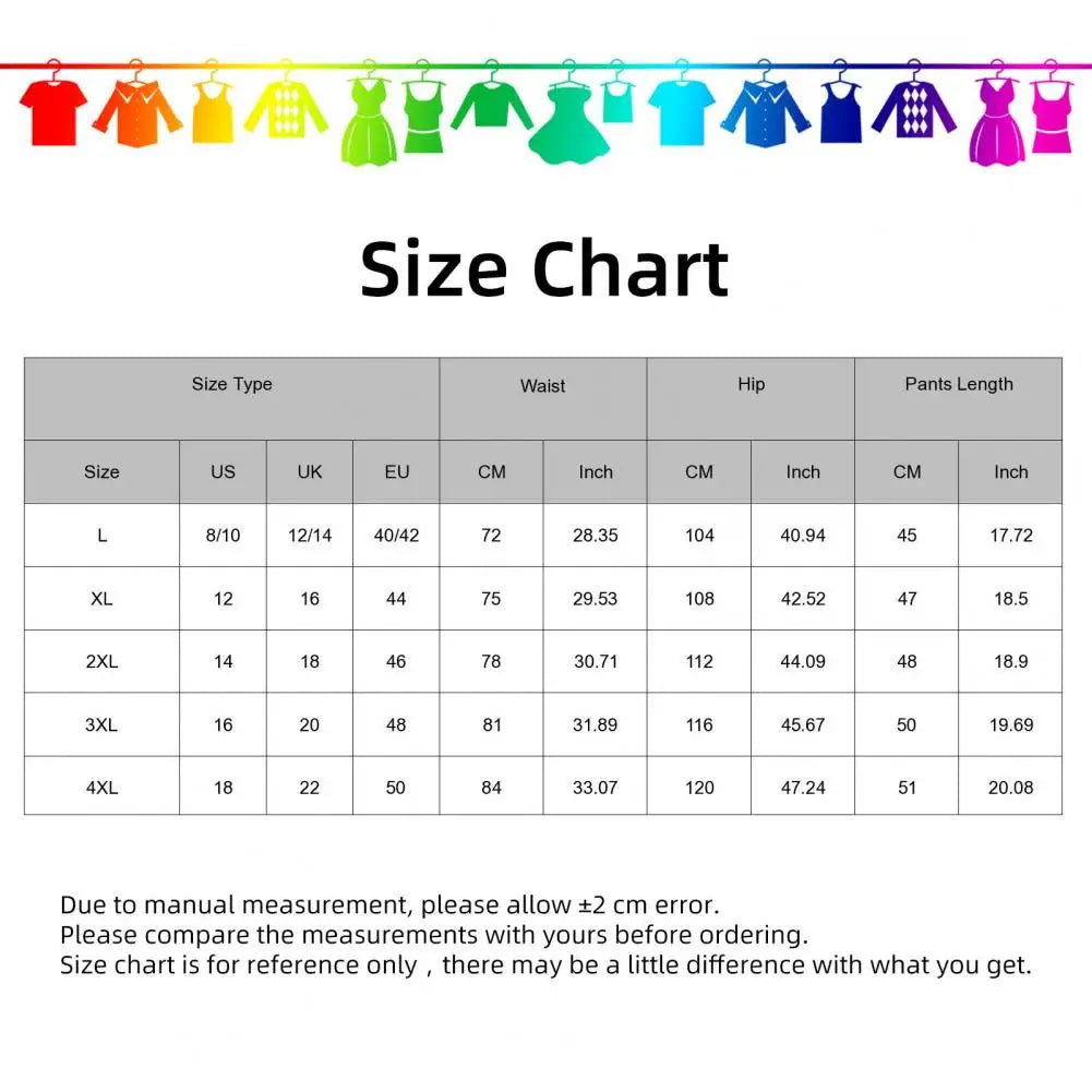 Men Beach Shorts Elastic Drawstring Waist Quick-Drying Casual Short Pants with Reinforced Pockets Street Quick-drying Shorts