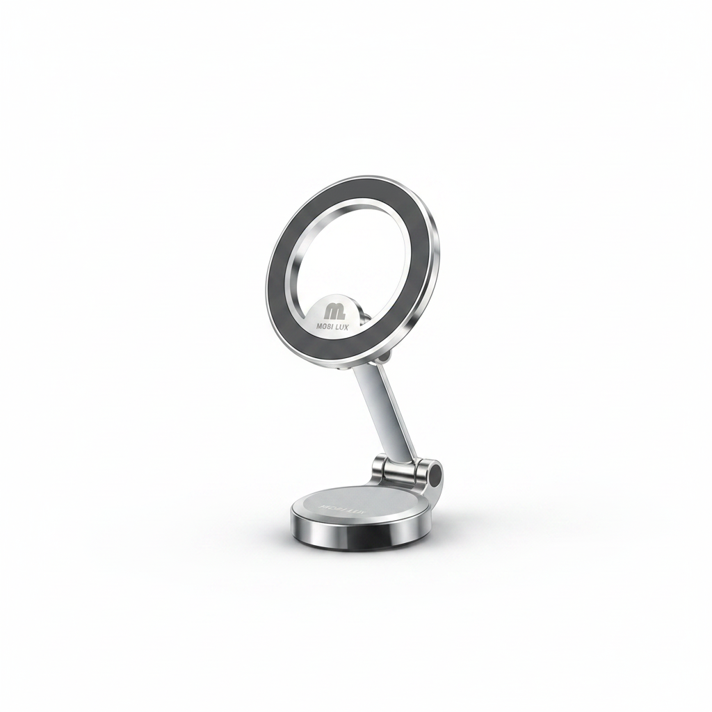 MOBI LUX Magnetic Car Phone Holder MLHC-09